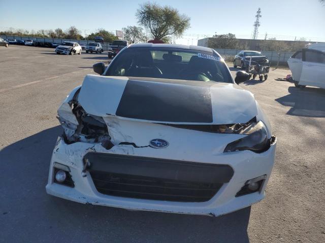 Photo 5 from auction – 2015 SUBARU BRZ 2.0 LI with VIN JF1ZCAC12F9601915