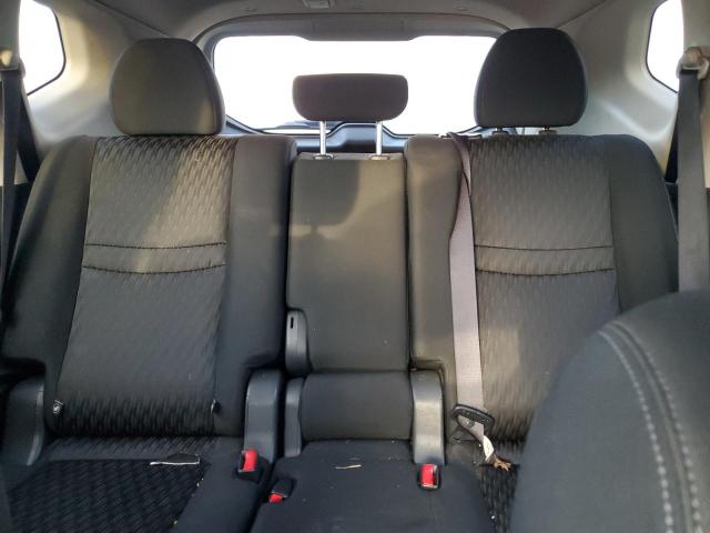 Photo 10 from auction – 2017 NISSAN ROGUE S with VIN KNMAT2MV3HP524615