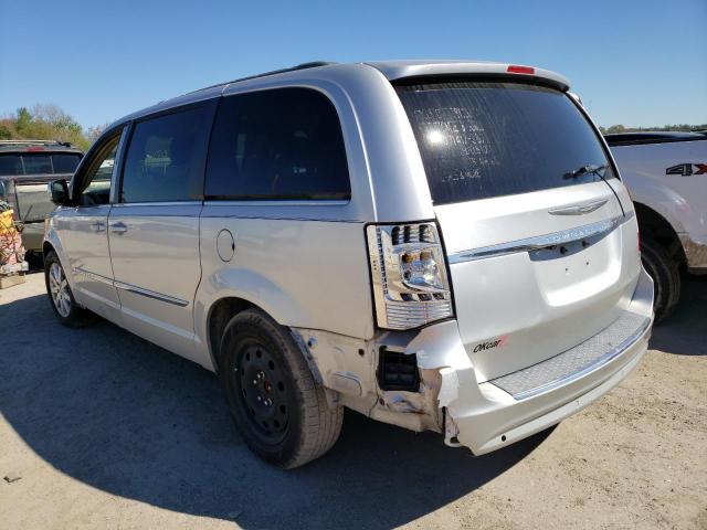 Photo 2 from auction – 2012 CHRYSLER TOWN & COU with VIN 2C4RC1CG2CR124584