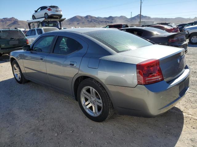 Photo 2 from auction – 2006 DODGE CHARGER SE with VIN 2B3KA43G76H199947