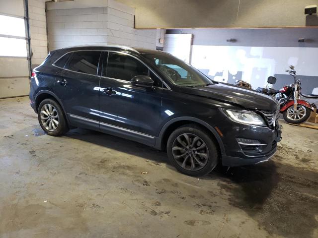 Photo 4 from auction – 2015 LINCOLN MKC with VIN 5LMTJ2AH9FUJ19749