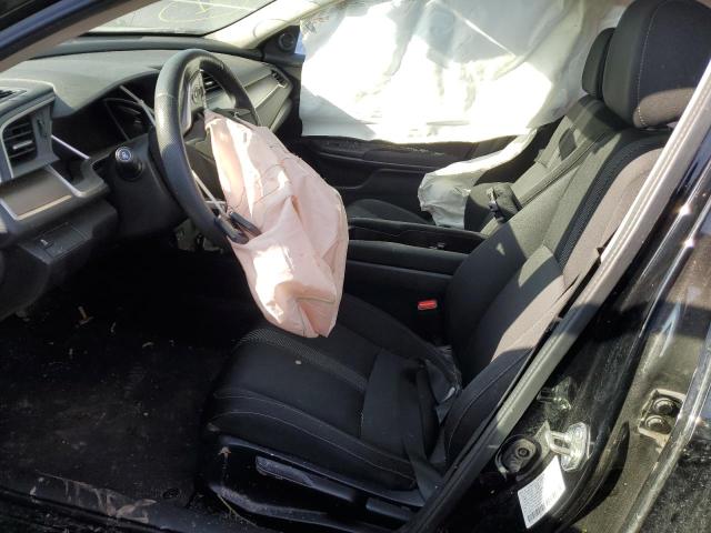 Photo 7 from auction – 2017 HONDA CIVIC EX with VIN 2HGFC1F30HH645362