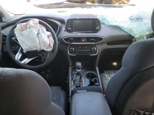Photo 8 from auction – 2019 HYUNDAI SANTA FE S with VIN 5NMS23AD3KH115149