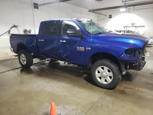 Photo 4 from auction – 2014 RAM 2500 SLT with VIN 3C6UR5DJ0EG154659