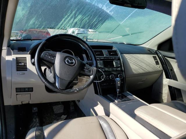 Photo 8 from auction – 2011 MAZDA CX-9 with VIN JM3TB2CA5B0316706