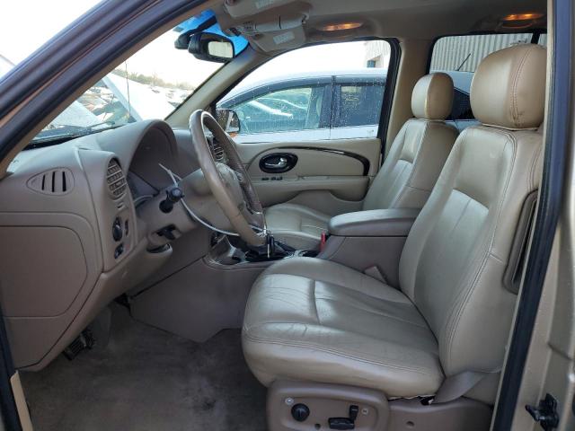 Photo 7 from auction – 2004 BUICK RAINIER CX with VIN 5GADT13S442175259