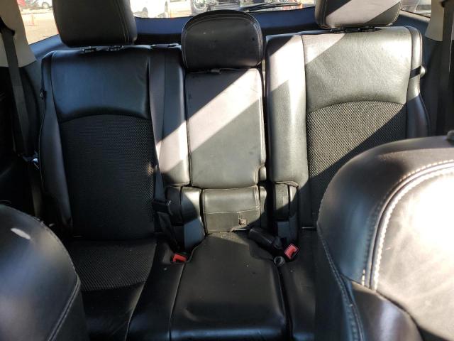 Photo 10 from auction – 2018 DODGE JOURNEY CR with VIN 3C4PDCGBXJT310947