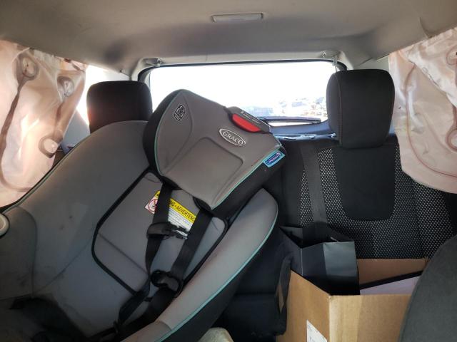 Photo 10 from auction – 2016 CHEVROLET EQUINOX LT with VIN 2GNALCEK6G6112799
