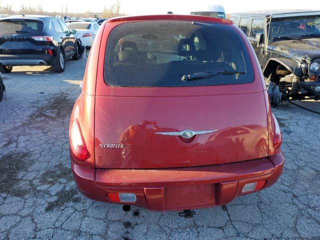 Photo 6 from auction – 2010 CHRYSLER PT CRUISER with VIN 3A4GY5F94AT134311