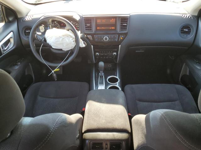 Photo 8 from auction – 2016 NISSAN PATHFINDER with VIN 5N1AR2MN6GC627138
