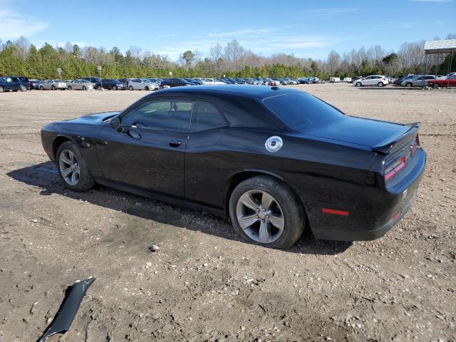 Photo 2 from auction – 2020 DODGE CHALLENGER with VIN 2C3CDZAG0LH206067