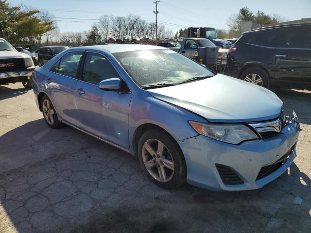 Photo 4 from auction – 2012 TOYOTA CAMRY BASE with VIN 4T4BF1FK6CR241596