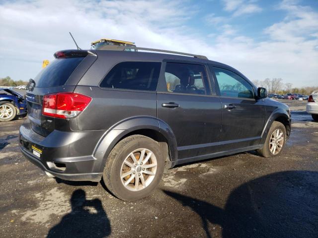 Photo 3 from auction – 2015 DODGE JOURNEY SX with VIN 3C4PDDBG3FT549028