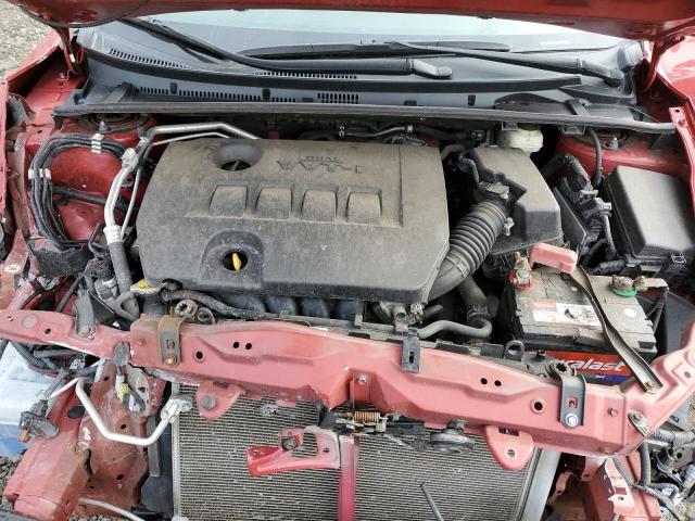 Photo 11 from auction – 2015 TOYOTA COROLLA L with VIN 2T1BURHE8FC420914