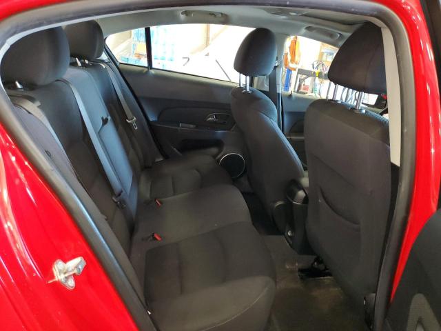 Photo 10 from auction – 2015 CHEVROLET CRUZE LT with VIN 1G1PC5SB7F7138273