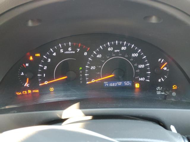 Photo 9 from auction – 2011 TOYOTA CAMRY BASE with VIN 4T1BF3EK9BU123614