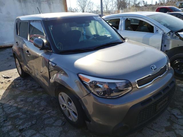 Photo 4 from auction – 2016 KIA SOUL with VIN KNDJN2A23G7315233