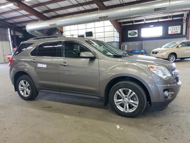 Photo 4 from auction – 2012 CHEVROLET EQUINOX LT with VIN 2GNFLNEK3C6266737
