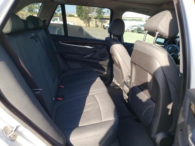 Photo 10 from auction – 2015 BMW X5 SDRIVE3 with VIN 5UXKR2C57F0H35778