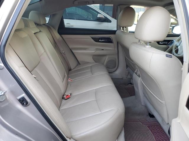Photo 10 from auction – 2013 NISSAN ALTIMA 2.5 with VIN 1N4AL3AP6DC108108