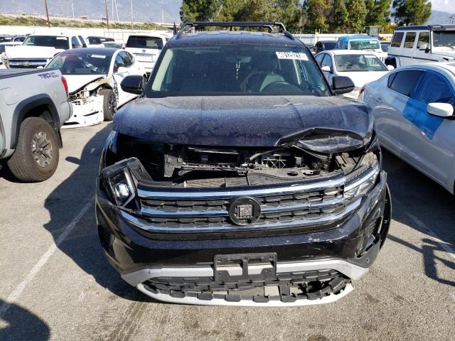 Photo 5 from auction – 2021 VOLKSWAGEN ATLAS SE with VIN 1V2WR2CA1MC596366