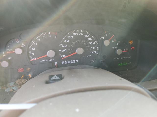 Photo 9 from auction – 2005 FORD EXPLORER E with VIN 1FMZU74E85UA68293