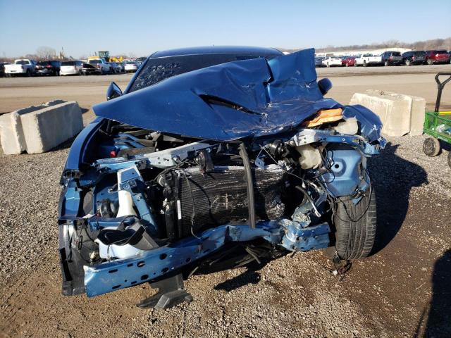 Photo 5 from auction – 2021 DODGE CHARGER R/ with VIN 2C3CDXCT5MH675042