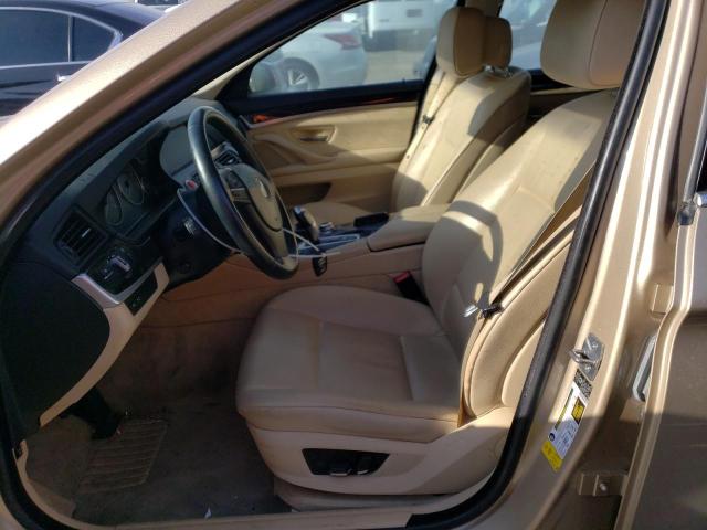 صورة رقم 7 من المزاد - 2011 BMW 528 I مع VIN WBAFR1C54BC741621