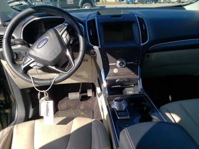 Photo 8 from auction – 2020 FORD EDGE TITAN with VIN 2FMPK3K94LBB35891
