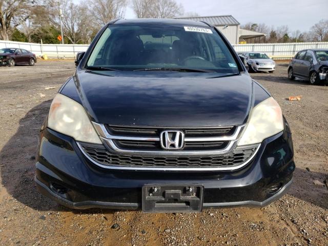 Photo 5 from auction – 2011 HONDA CR-V EX with VIN 5J6RE4H55BL080777