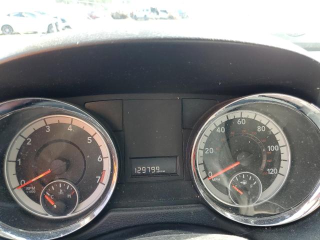 Photo 9 from auction – 2014 DODGE GRAND CARA with VIN 2C4RDGBG7ER323845