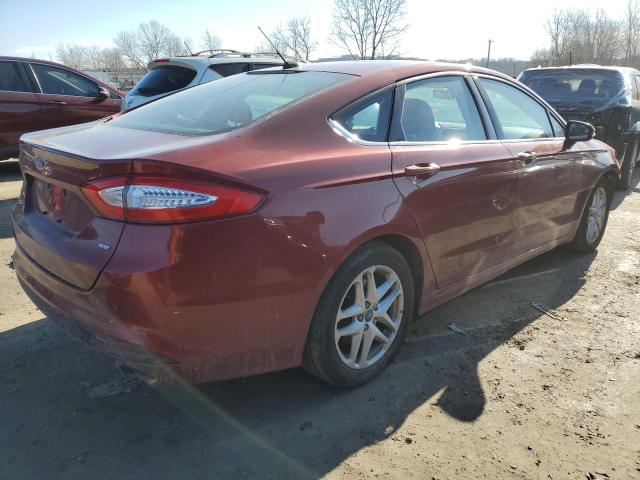 Photo 3 from auction – 2014 FORD FUSION SE with VIN 3FA6P0H72ER243264