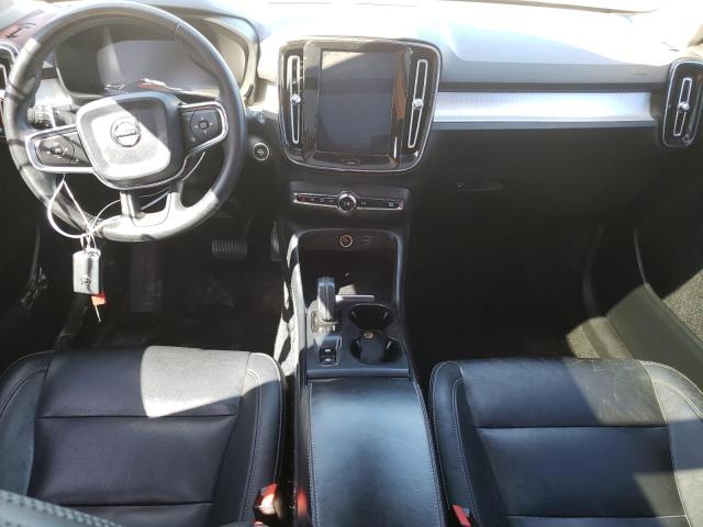 Photo 8 from auction – 2019 VOLVO XC40 T5 MO with VIN YV4162XZ4K2014023