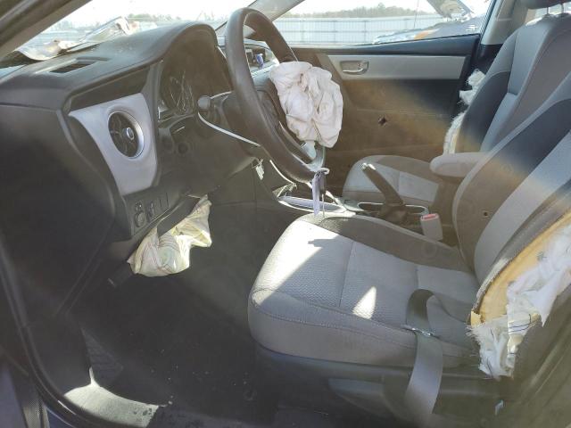 Photo 7 from auction – 2018 TOYOTA COROLLA L with VIN 2T1BURHE7JC111573
