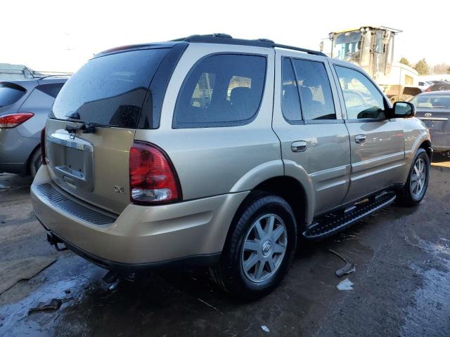 Photo 3 from auction – 2004 BUICK RAINIER CX with VIN 5GADT13S442175259