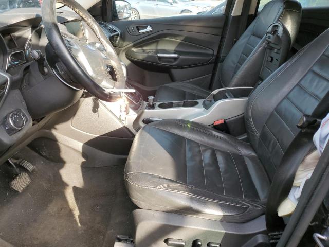 Photo 7 from auction – 2013 FORD ESCAPE with VIN 1FMCU0H95DUA94634