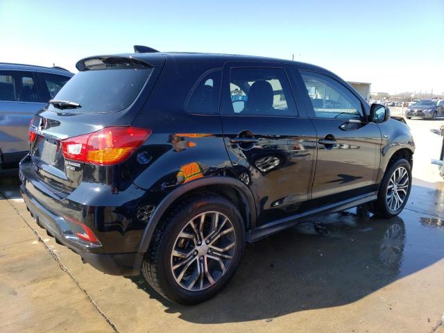 Zdjęcie 3 z aukcji – 2018 MITSUBISHI OUTLANDER z VIN JA4AP3AU2JU017809