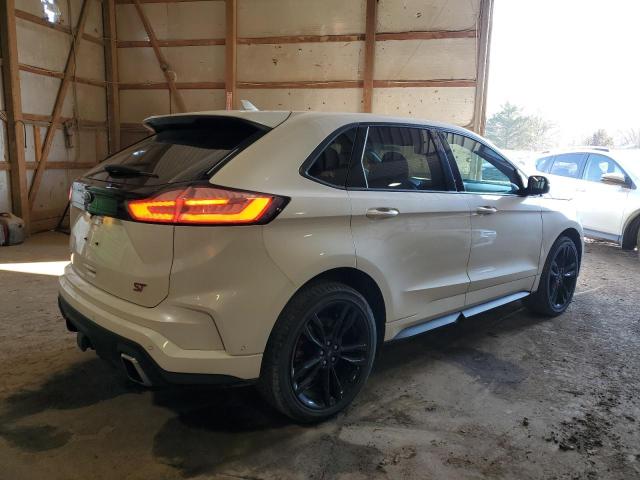 Photo 3 from auction – 2019 FORD EDGE ST with VIN 2FMPK4AP6KBB00208