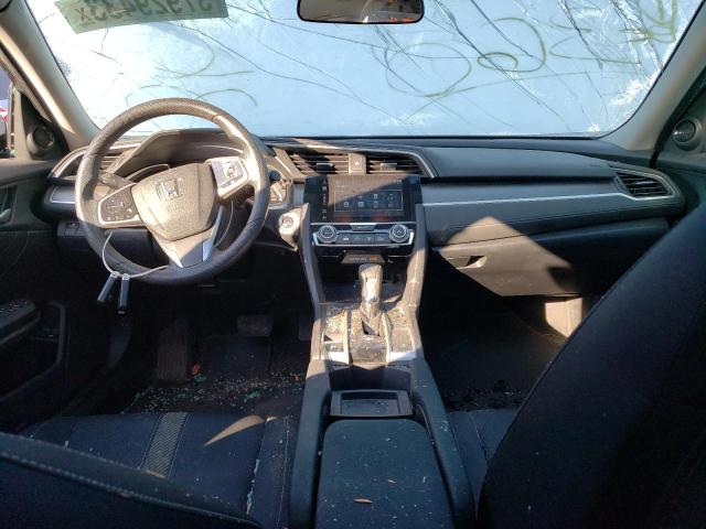 Photo 8 from auction – 2016 HONDA CIVIC EX with VIN 19XFC2F72GE074751