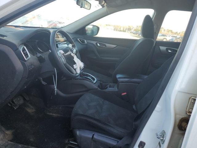Photo 7 from auction – 2015 NISSAN ROGUE S with VIN 5N1AT2MT9FC788680