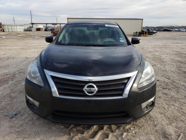 Photo 5 from auction – 2015 NISSAN ALTIMA 2.5 with VIN 1N4AL3APXFN373475