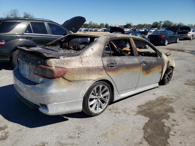 Photo 3 from auction – 2012 TOYOTA COROLLA with VIN 5YFBU4EEXCP044932