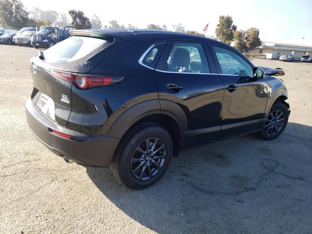 Photo 3 from auction – 2021 MAZDA CX-30 with VIN 3MVDMAAL0MM245824
