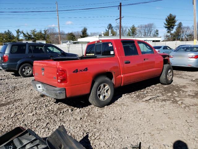 Photo 3 from auction – 2006 DODGE DAKOTA QUA with VIN 1D7HW48N56S536700