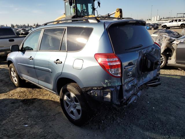 Photo 2 from auction – 2011 TOYOTA RAV4 with VIN 2T3KF4DV5BW062870
