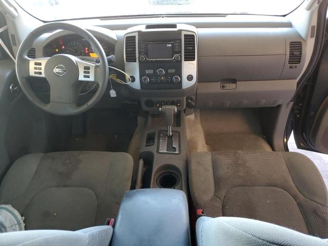 Photo 8 from auction – 2016 NISSAN FRONTIER S with VIN 1N6AD0ER8GN704182