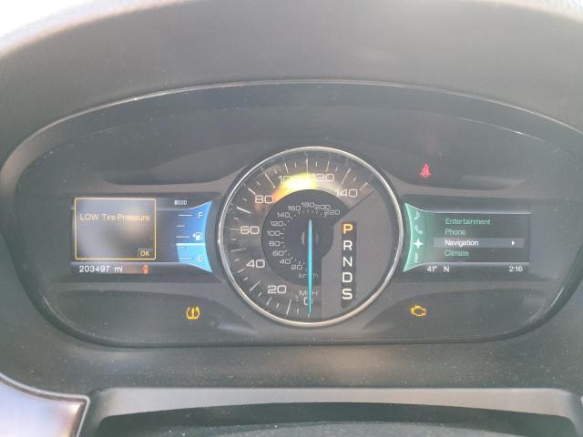 Photo 8 from auction – 2013 FORD EDGE LIMIT with VIN 2FMDK4KC6DBA13281