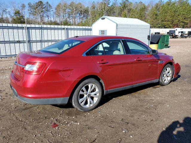 Photo 3 from auction – 2010 FORD TAURUS SEL with VIN 1FAHP2EWXAG145830
