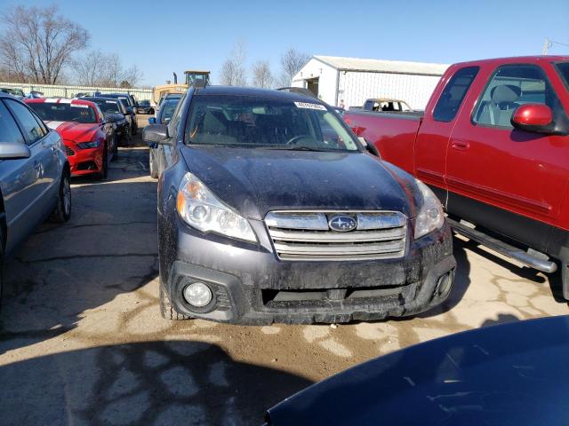 Фото 5 с аукциона – 2013 SUBARU OUTBACK 2. с VIN 4S4BRCGC7D3246186
