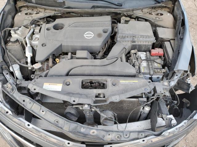 Photo 11 from auction – 2014 NISSAN ALTIMA 2.5 with VIN 1N4AL3AP9EN373580
